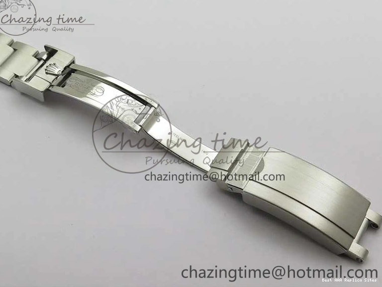 AAA Replica Watches Best Green LV Edition 2783 Bracelet and 1:1 Case Submariner 904L A2836 Ceramic TimelessDesign V Noob 116610 SS 0120